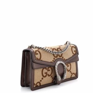 Jumbo Dionysus Gucci